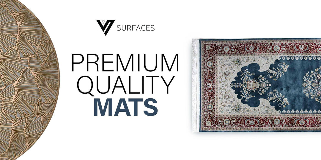 BEST PLACEMATS ONLINE IN PAKISTAN - V Surfaces