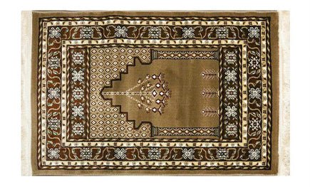 Luxurious Prayer Mats by VSurfaces - V Surfaces