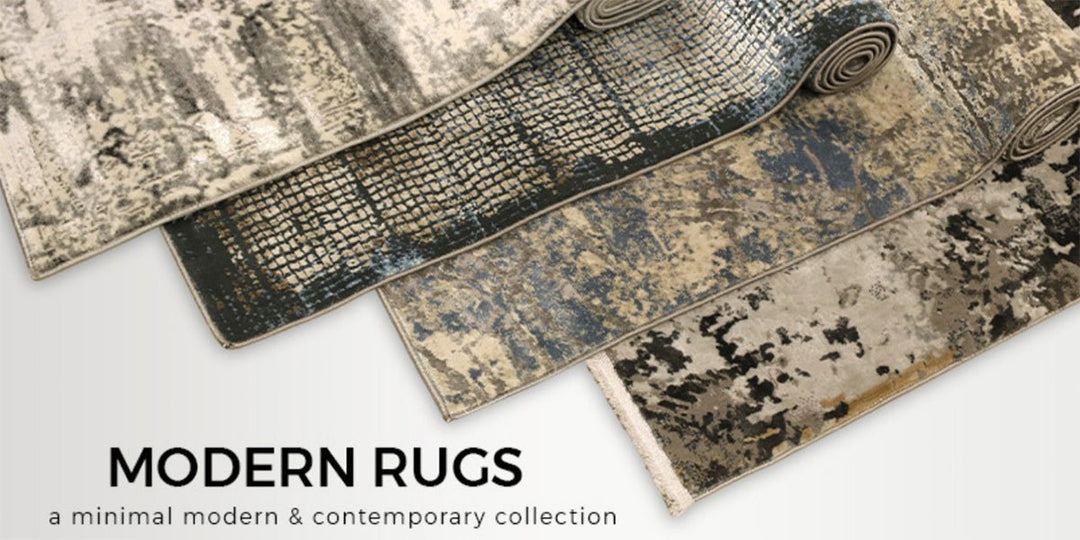 WHERE CAN YOU BUY THE BEST MODERN RUG ONLINE? - V Surfaces
