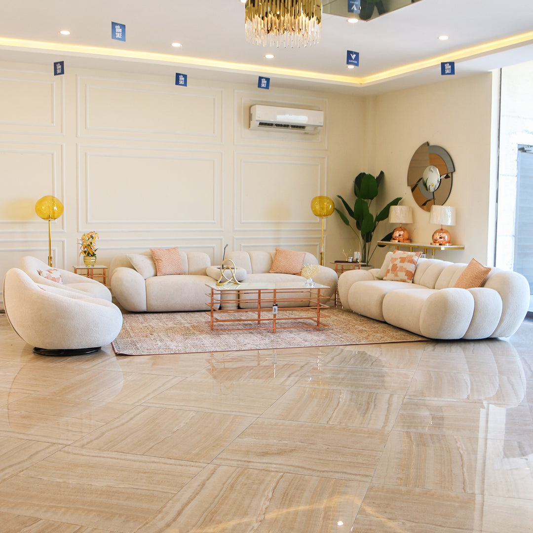 Turkish  Moliva Sofa