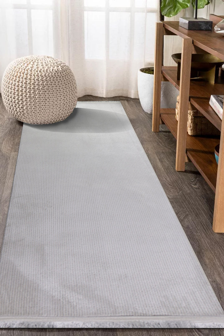 Turkish Modern Festival Acrylic Rug - 2.6 x 6.6 FT - Superior Comfort, Modern Style Accent Rugs