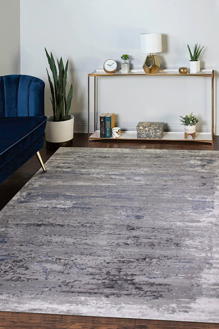 Turkish Modern Festival WD Rug - 7.9 x 10.2 FT - Luxurious Woven Masterpiece 50% Off!