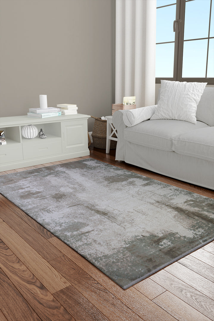 Turkish Premium Voyage Rug  - 5.2 x 7.5 FT -  Superior Comfort Elegant and Luxury Style Accent