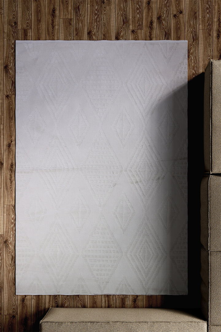 Turkish Modern Festival - 1 Rug - 5.2 x 7.5 FT - Superior Comfort, Modern Style Accent Rugs