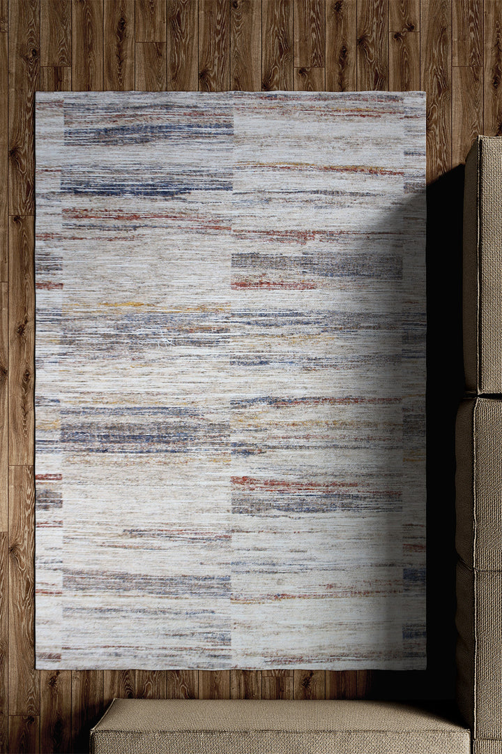 Turkish Modern Festival Plus Rug - 5.2 x 7.4 FT - Superior Comfort, Modern Style Accent Rugs