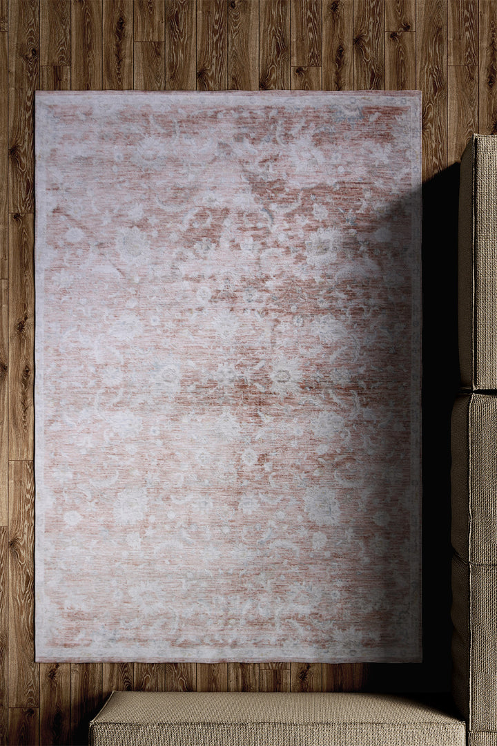 Turkish Modern Festival Plus Rug - 5.2 x 7.5 FT - Superior Comfort, Modern Style Accent Rugs