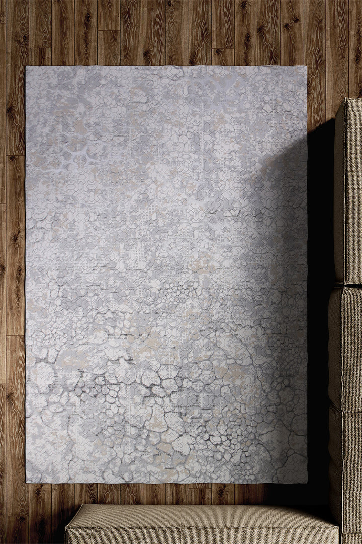 Turkish Modern Festival - 1 Rug - 5.2 x 7.5 FT - Superior Comfort, Modern Style Accent Rugs