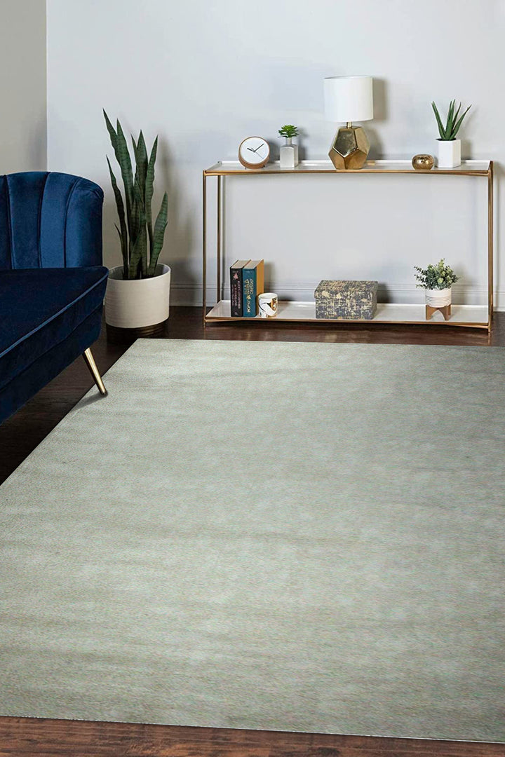 Turkish Modern Festival WD Rug - 6.5 x 9.8 FT - Sleek and Minimalist for Chic Interiors