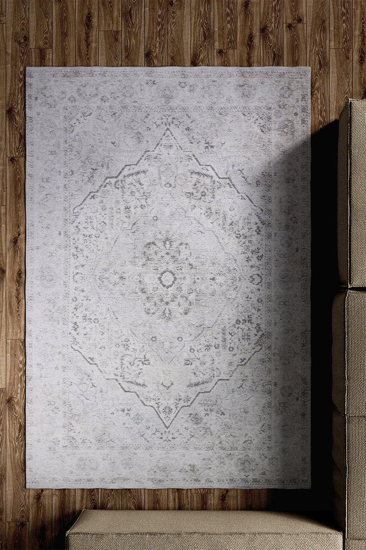 Turkish Modern Festival Plus Rug - 5.2 x 7.5 FT - Superior Comfort, Modern Style Accent Rugs