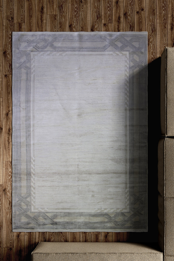 Turkish Festival Premium Rug  - 5.2 x 7.5 FT -  Superior Comfort, Modern Style Accent Rugs