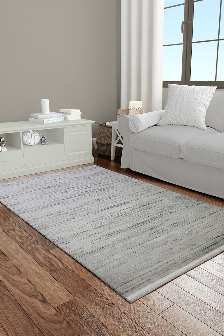 Turkish Modern Festival Acrylic Rug - 3.3 x 6.6 FT - Superior Comfort, Modern Style Accent Rugs