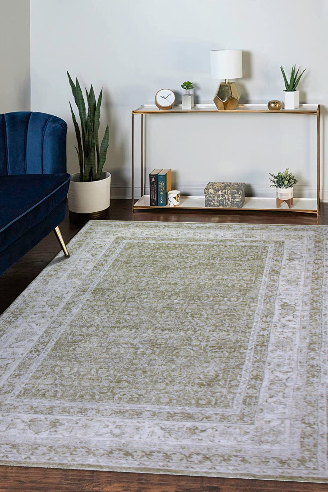 Turkish Modern Festival Plus Rug - 6.6 x 9.8 FT - Superior Comfort, Modern Style Accent Rugs