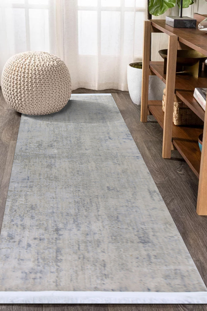 Turkish Modern Festival - 1 Rug - 2.6 x 6.6 FT - Superior Comfort, Modern Style Accent Rugs