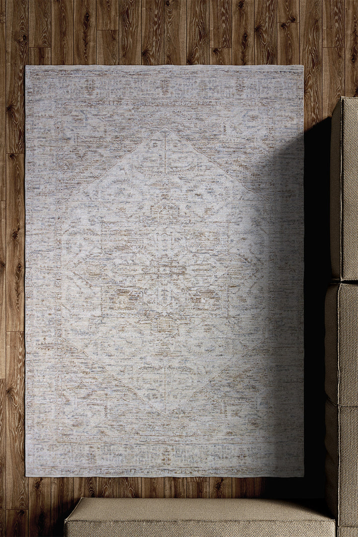 Turkish Modern Festival Plus Rug - 5.2 x 7.5 FT - Superior Comfort, Modern Style Accent Rugs