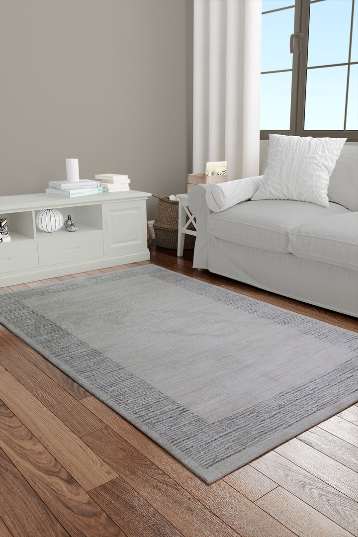 Turkish Modern Festival WD Rug - 4.6 x 6.6 FT - Luxurious Woven Masterpiece 50% Off!