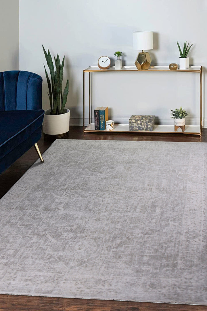 Turkish Modern Festival - 1 Rug - 6.6 x 9.8 FT - Superior Comfort, Modern Style Accent Rugs