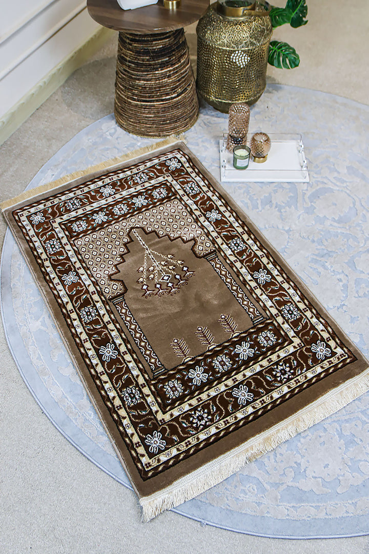 Ishraq Janamaz L. Brown and Brown