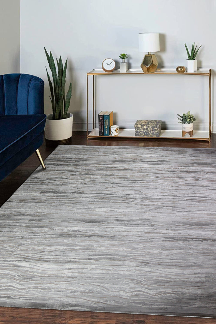 Turkish Modern Festival 1 Rug - 9.2 x 12.1 FT - Superior Comfort, Modern Style Accent Rugs