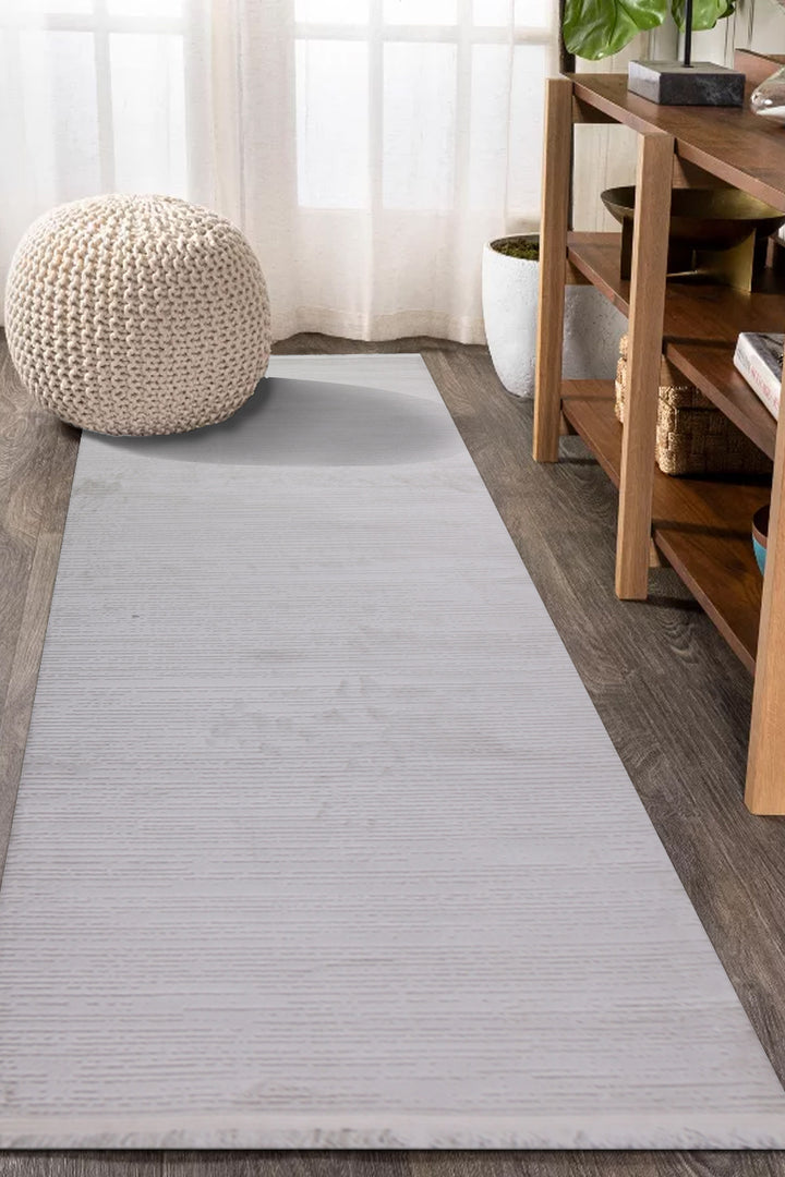 Turkish Modern Festival Acrylic Rug - 3.3 x 8.2 FT - Superior Comfort, Modern Style Accent Rugs