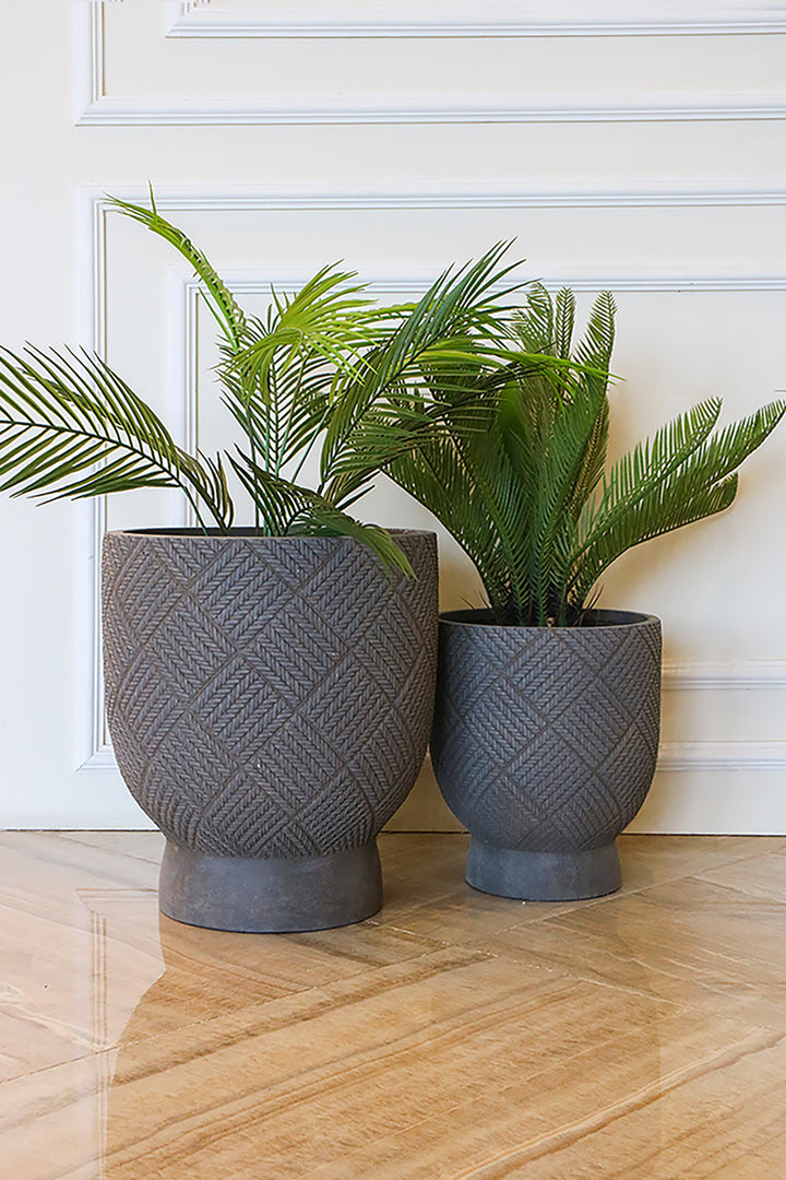 Planter - Flower Pot