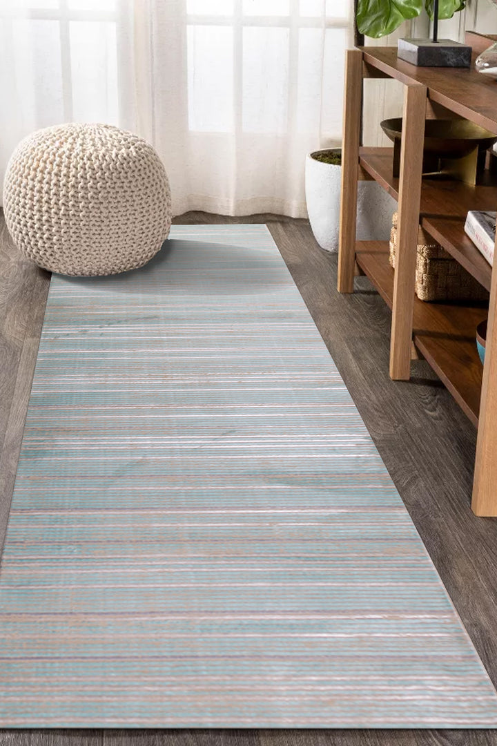 Turkish Modern Festival - 1 Rug - 3.3 x 9.8 FT - Superior Comfort, Modern Style Accent Rugs