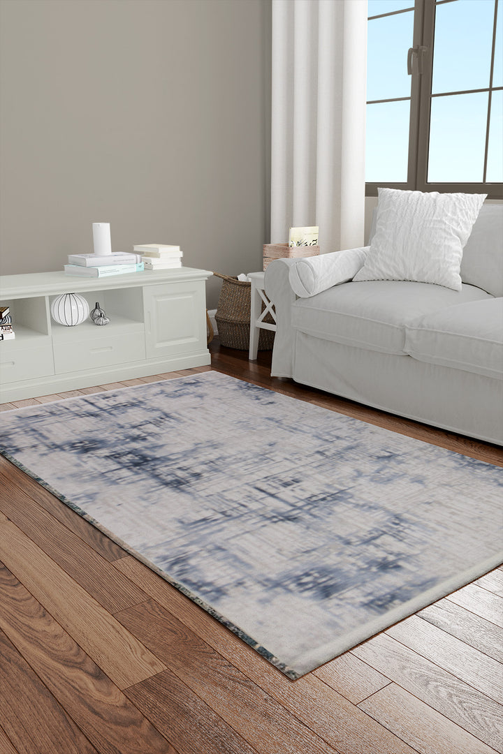 Turkish Modern Festival Acrylic Rug - 3.3 x 6.6 FT - Superior Comfort, Modern Style Accent Rugs