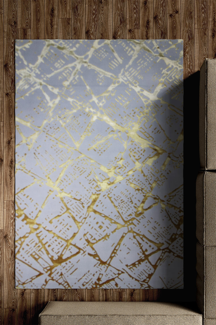 Turkish Modern Festival - 1 Rug - 5.2 x 7.5 FT - Superior Comfort, Modern Style Accent Rugs