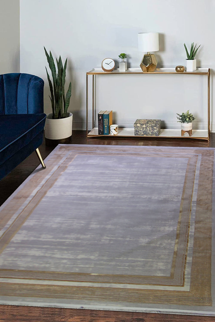 Turkish Modern Festival WD Rug - 6.6 x 9.5 FT - Luxurious Woven Masterpiece 50% Off!