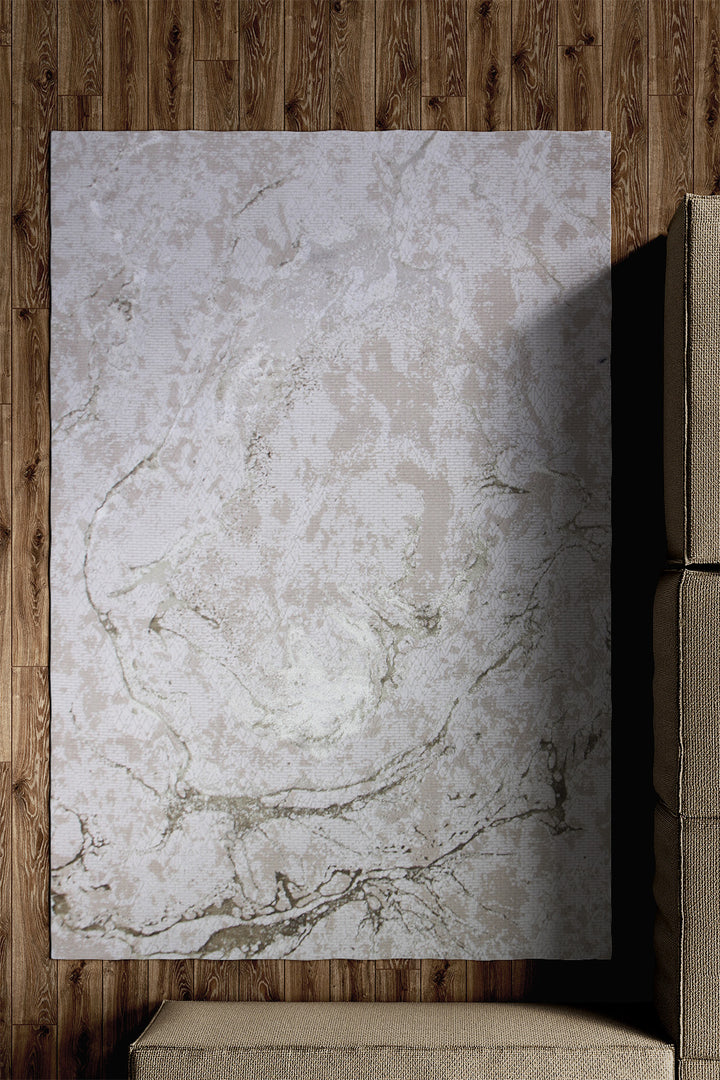 Turkish Modern Festival - 1 Rug - 5.2 x 7.5 FT - Superior Comfort, Modern Style Accent Rugs