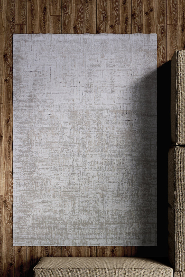 Turkish Modern Festival - 1 Rug - 5.2 x 7.5 FT - Superior Comfort, Modern Style Accent Rugs