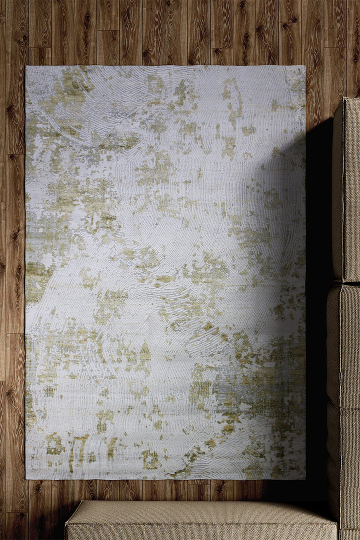 Turkish Modern Festival Plus Rug - 5.2 x 7.5 FT - Superior Comfort, Modern Style Accent Rugs