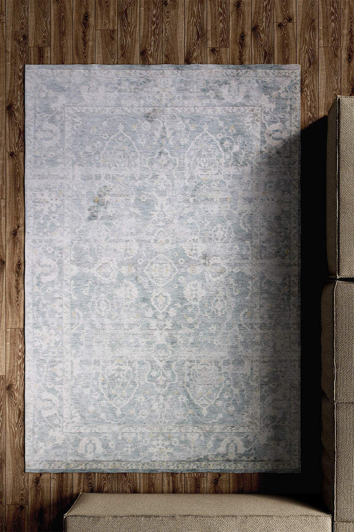 Turkish Modern Festival Plus Rug - 5.2 x 7.5 FT - Superior Comfort, Modern Style Accent Rugs