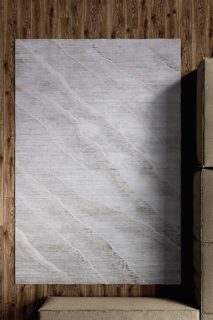 Turkish Modern Festival - 1 Rug - 5.2 x 7.5 FT - Superior Comfort, Modern Style Accent Rugs