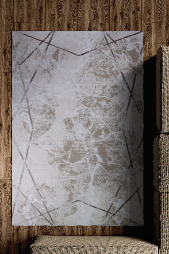 Turkish Modern Festival - 1 Rug - 6.6 x 9.2 FT - Superior Comfort, Modern Style Accent Rugs