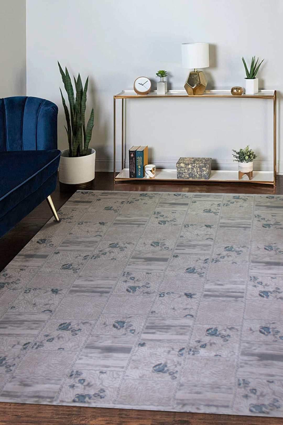 Turkish Modern Festival WD Rug - 9.8 x 13.1 FT - Luxurious Woven Masterpiece 50% Off!