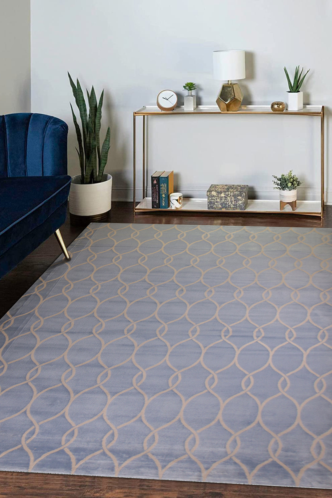 Turkish Modern Festival WD Rug - 8.2 x 11.5 FT - Luxurious Woven Masterpiece 50% Off!