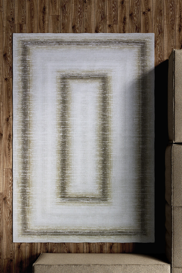 Turkish Modern Festival - 1 Rug - 5.2 x 7.5 FT - Superior Comfort, Modern Style Accent Rugs