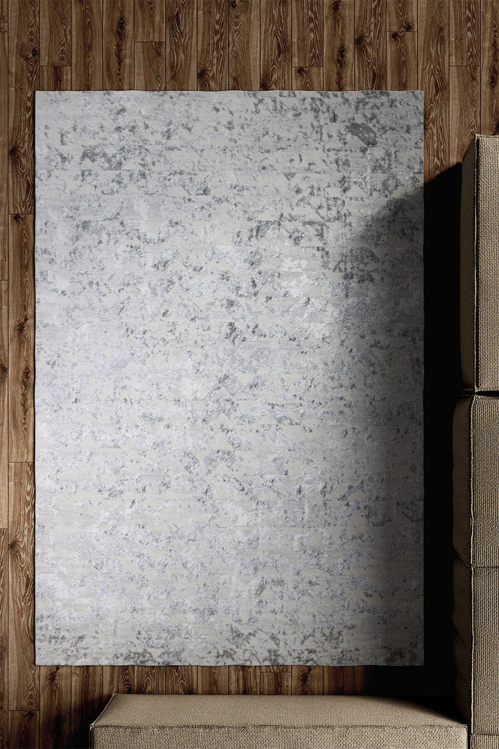Turkish Modern Festival-1 Rug - 5.2 x 7.5 FT - Superior Comfort, Modern Style Accent Rugs