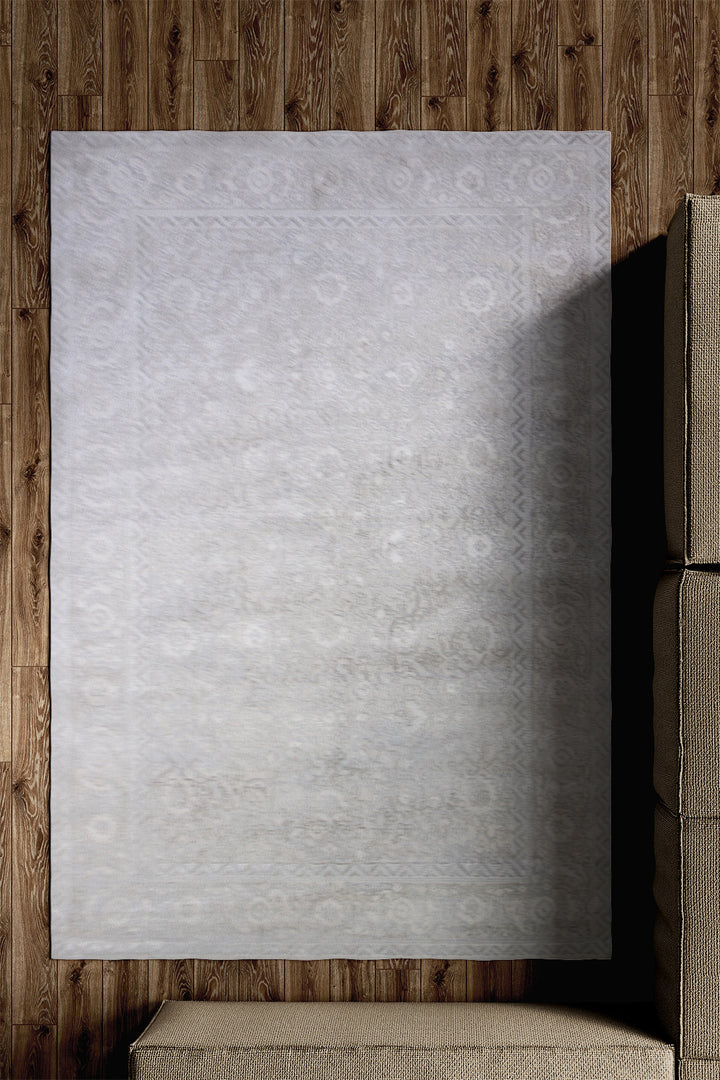 Turkish Modern Festival - 1 Rug - 5.2 x 7.5 FT - Superior Comfort, Modern Style Accent Rugs