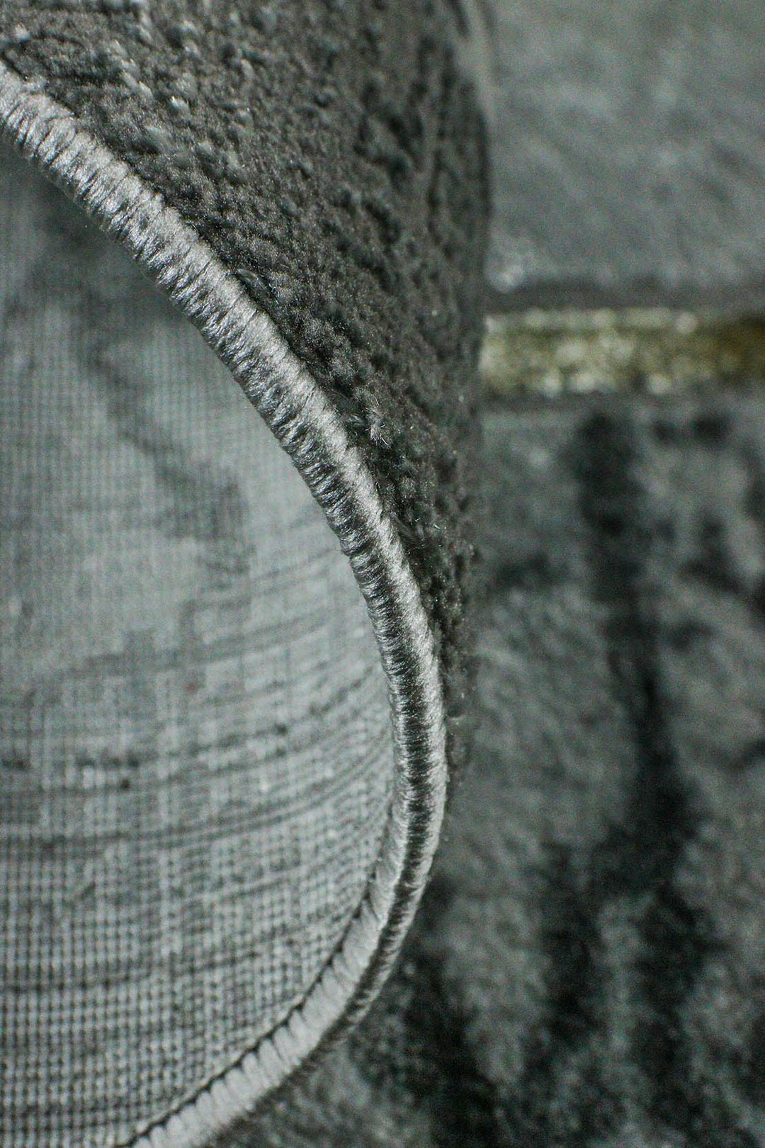 Turkish Modern Festival WD Rug - 6.5 x 9.8 FT - Sleek and Minimalist for Chic Interiors