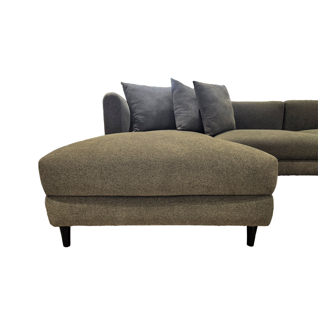 Modular L Shape  Corner Sofa