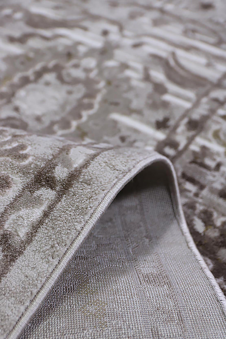 <p>Turkish Modern <strong>Festival Wd Rug</strong>  - Beige - 6.5 x 8.8 FT</p>