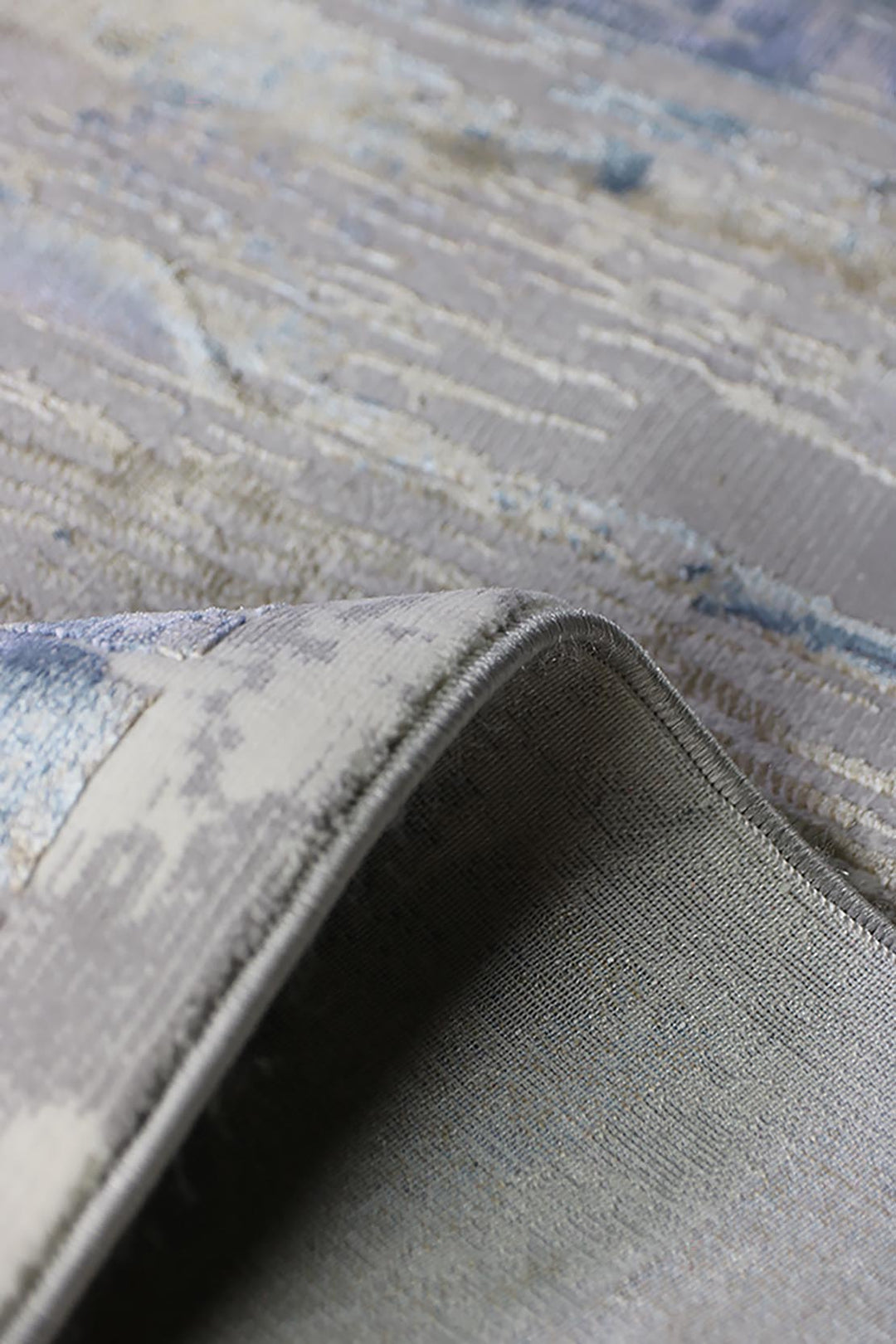 Turkish Modern Alpine Rug - 6.6 x 9.5 FT - Superior Comfort, Modern Style Accent Rugs