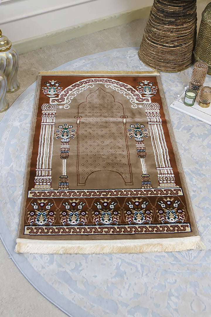 Ishraq Janamaz L. Brown and Brown