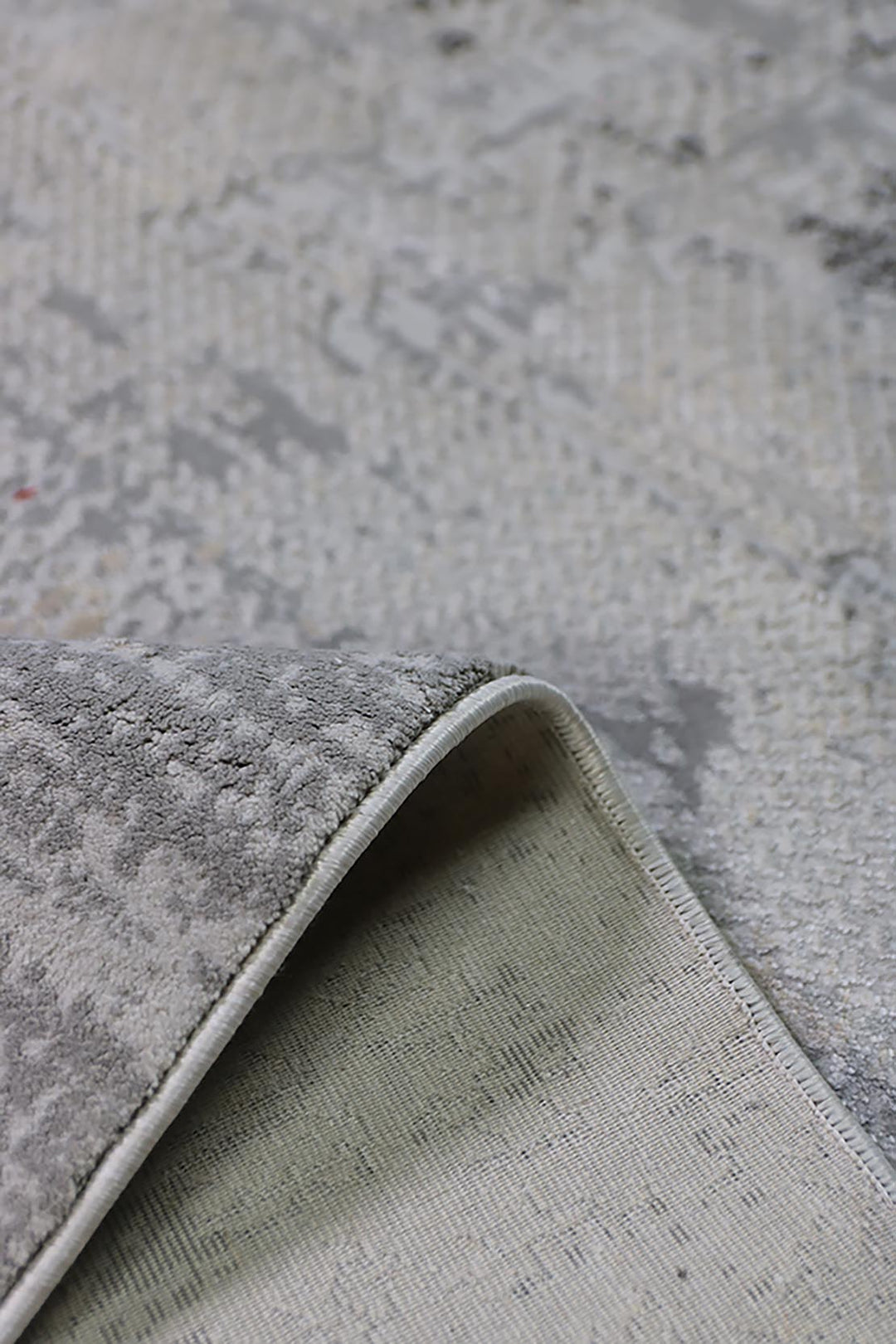 Turkish Modern Festival 1 Rug - 5.2 x 7.5 Ft - Cream - Superior Comfort, Modern Style Accent Rugs