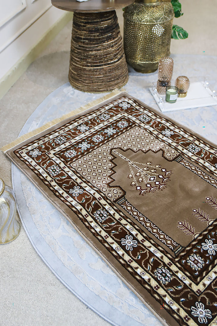 Ishraq Janamaz L. Brown and Brown