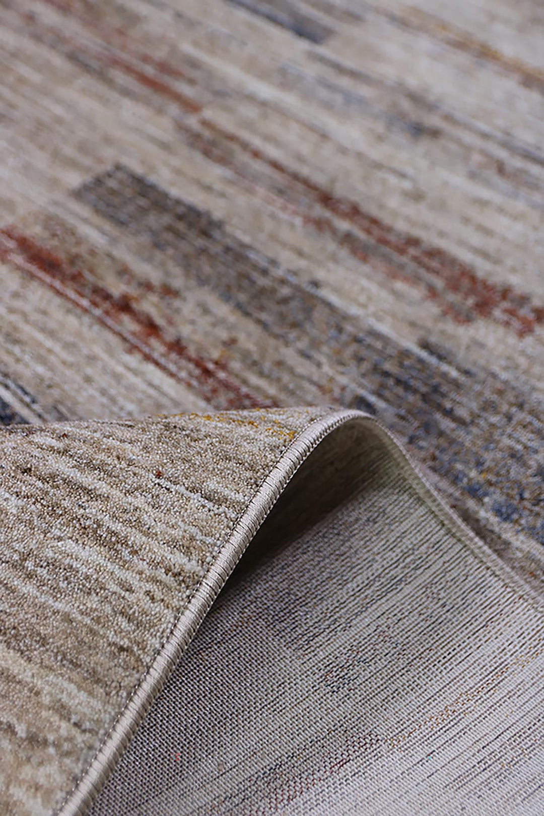 Turkish Modern Festival Plus Rug - 5.2 x 7.4 FT - Superior Comfort, Modern Style Accent Rugs