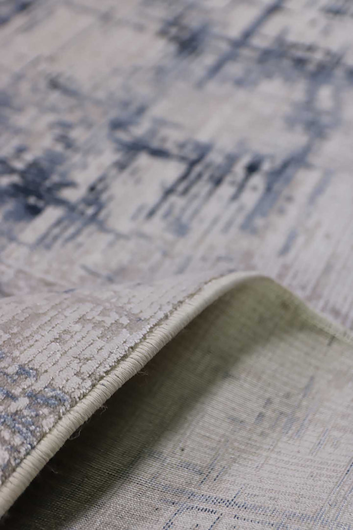 Turkish Modern Festival Acrylic Rug - 3.3 x 6.6 FT - Superior Comfort, Modern Style Accent Rugs