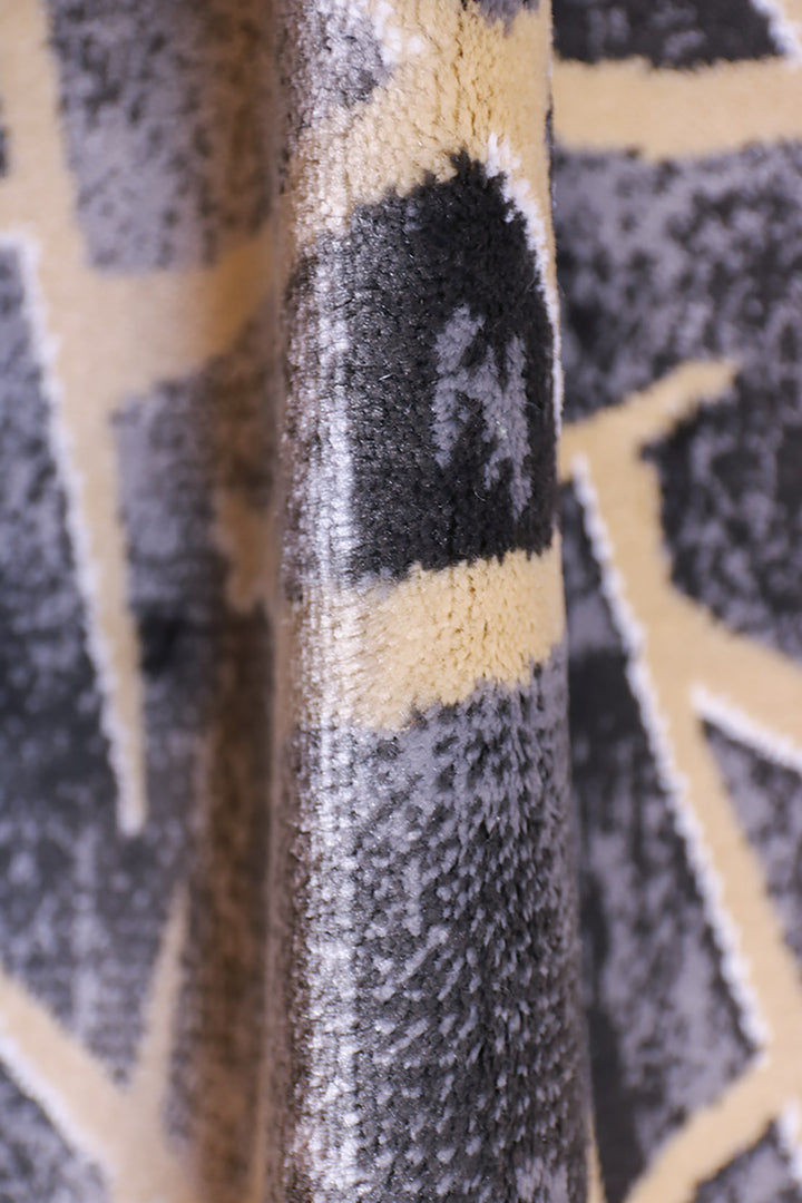 ALT - 13-Foot Wide  Wall-to-Wall Carpet - Lite Gray
