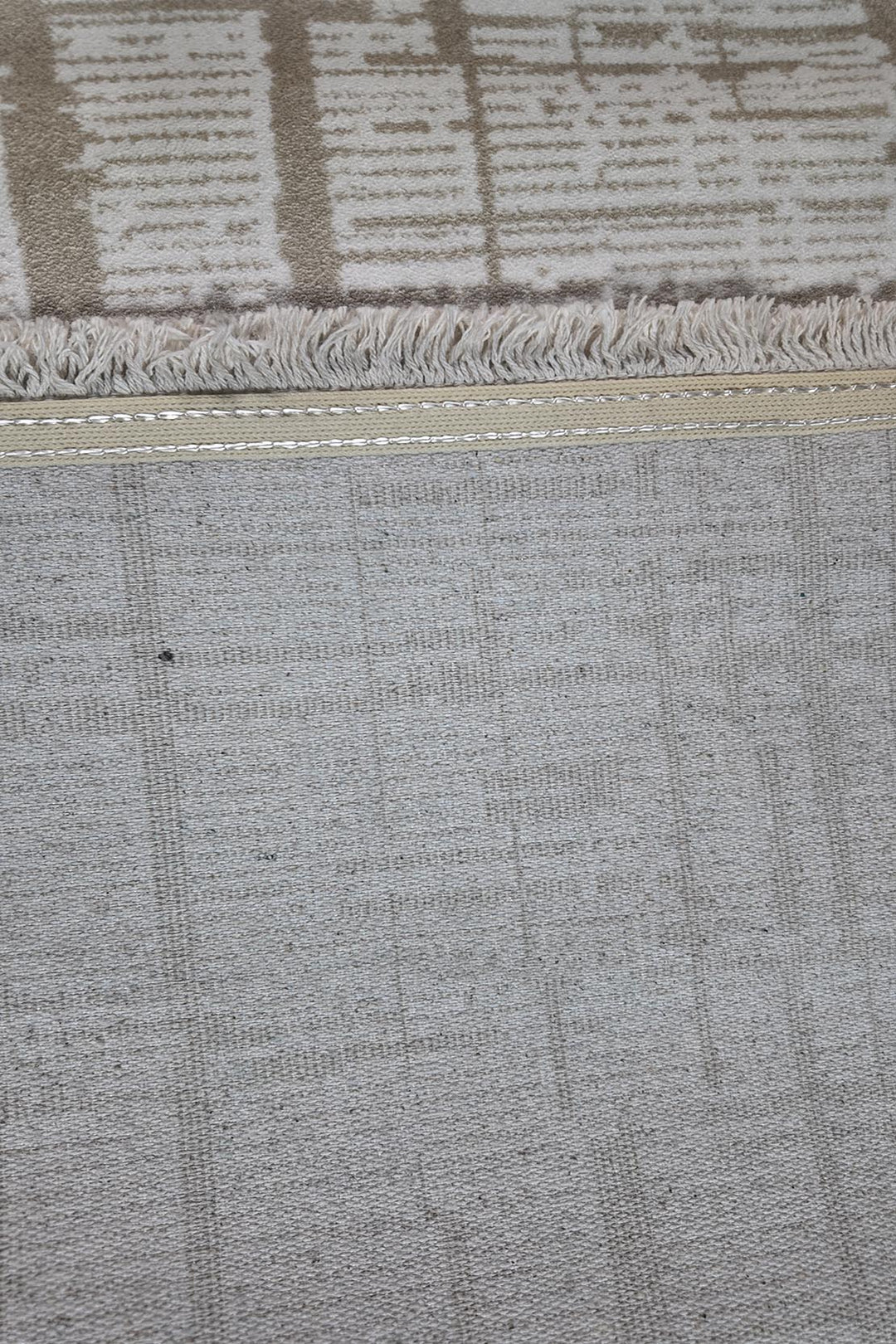 Turkish Modern Festival-Acrylic Rug- 2.6 X 4.9 Ft - Superior Comfort, Modern Style Accent Rugs